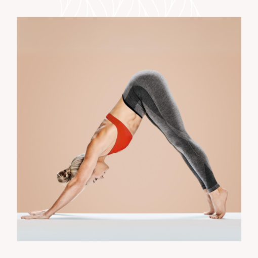 Activate 2 - Tanya Wyatt - Pilates Mat Strength: 2 X Weekly + On-Demand Access for 1 Month