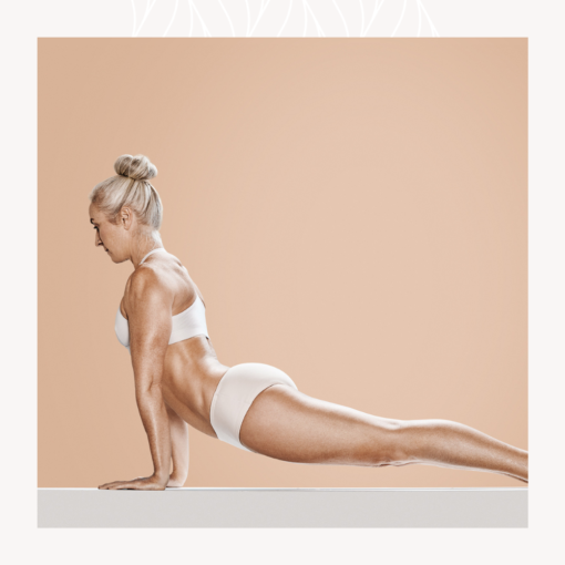 Elevate Guided - Tanya Wyatt - Elevate Pilates