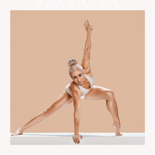 Transform Pilates 2 - Tanya Wyatt - Transform Pilates